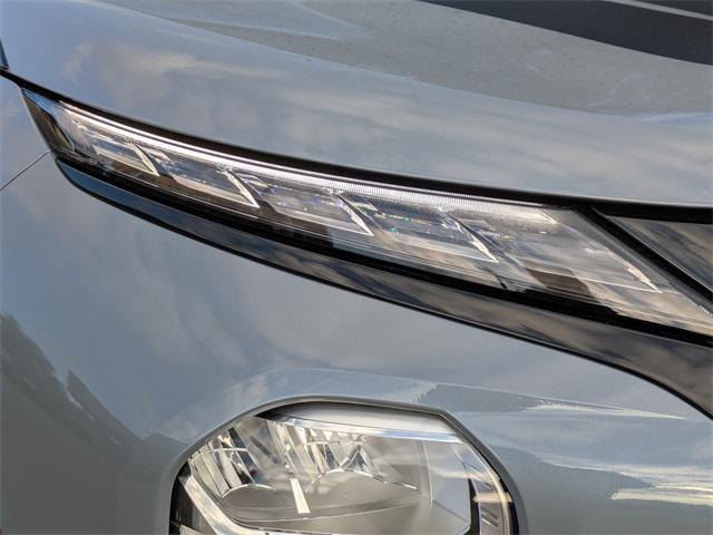 new 2026 Mitsubishi Outlander car, priced at $44,500