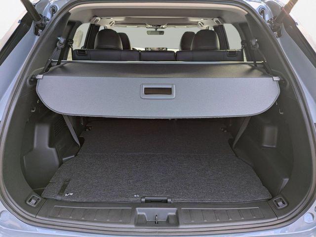 new 2026 Mitsubishi Outlander car, priced at $36,935