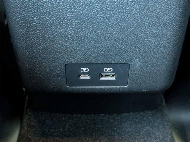 used 2025 Mitsubishi Outlander Sport car, priced at $21,600