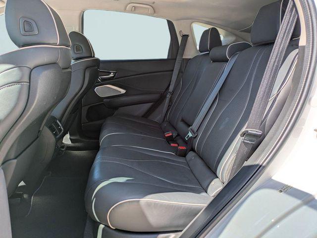 used 2020 Acura RDX car, priced at $27,141