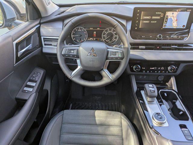new 2026 Mitsubishi Outlander car, priced at $31,237