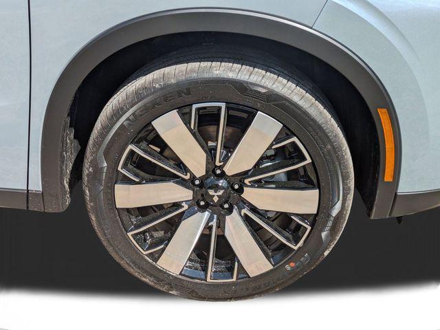 new 2026 Mitsubishi Outlander car, priced at $31,237