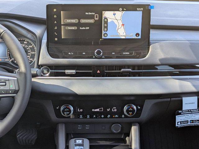 new 2026 Mitsubishi Outlander car, priced at $31,237