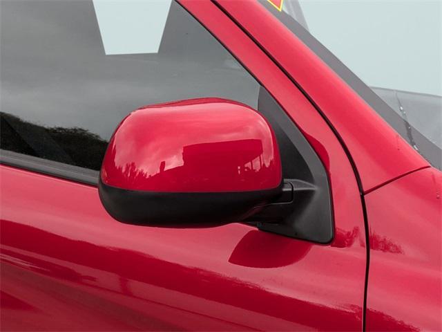 new 2026 Mitsubishi Outlander Sport car, priced at $24,571