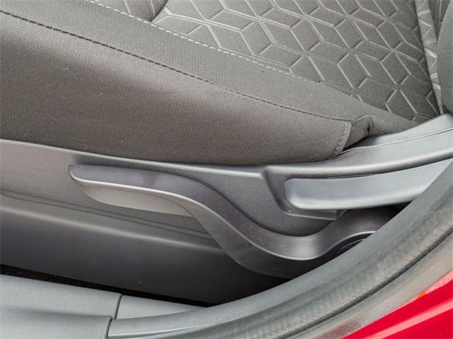 new 2026 Mitsubishi Outlander Sport car, priced at $24,571