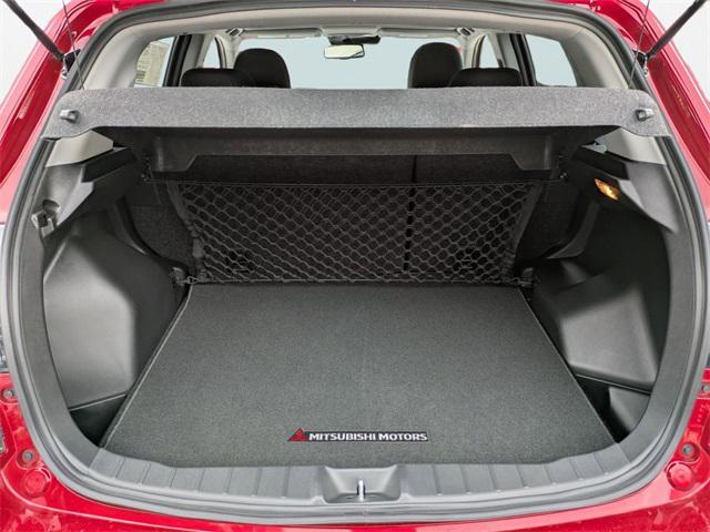 new 2026 Mitsubishi Outlander Sport car, priced at $24,571