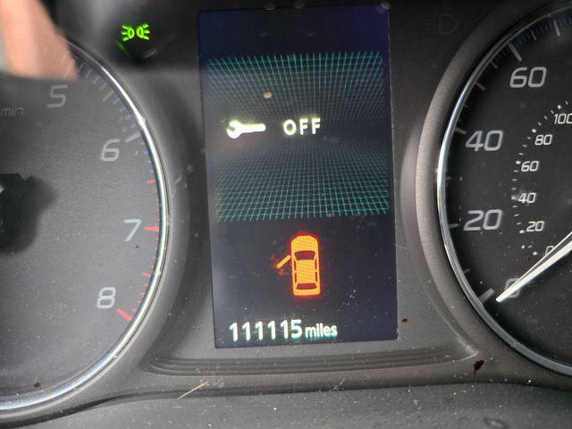 used 2014 Mitsubishi Outlander car, priced at $9,437