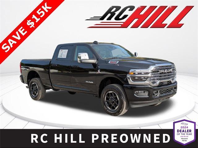 used 2026 Ram 2500 car, priced at $65,800