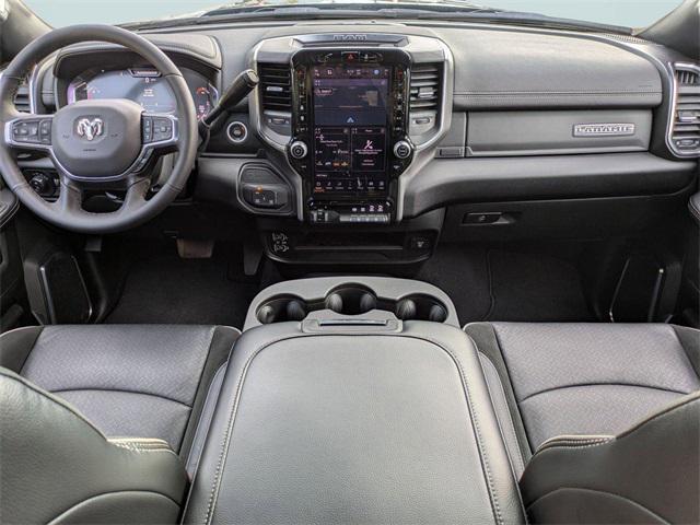 used 2026 Ram 2500 car, priced at $65,800