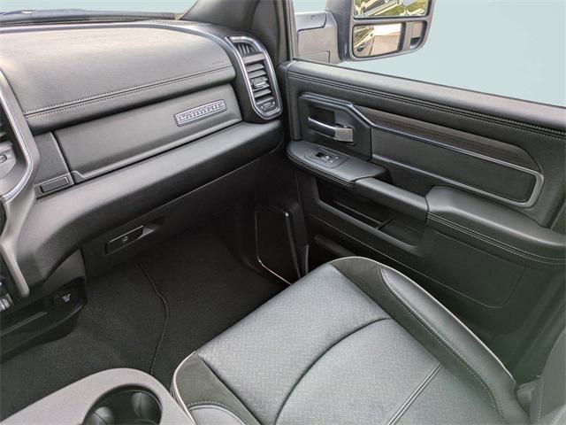 used 2026 Ram 2500 car, priced at $65,800