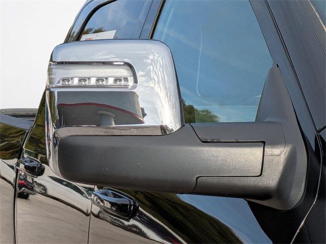 used 2026 Ram 2500 car, priced at $65,800