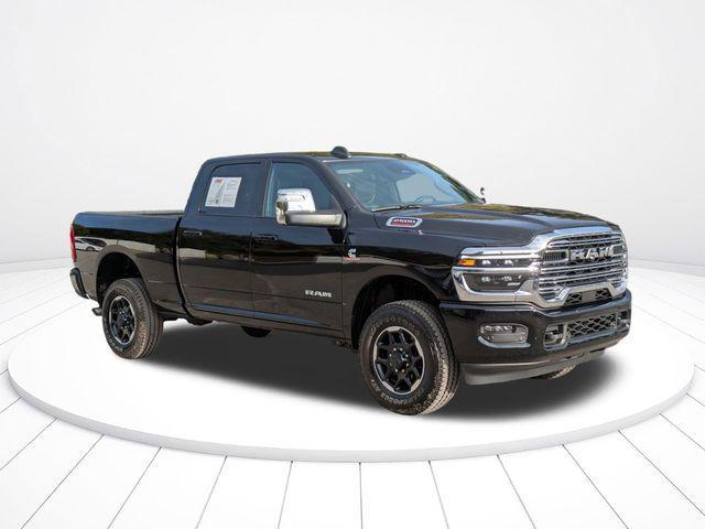 used 2026 Ram 2500 car, priced at $65,800