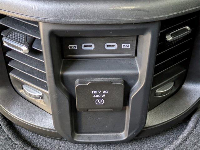 used 2026 Ram 2500 car, priced at $65,800