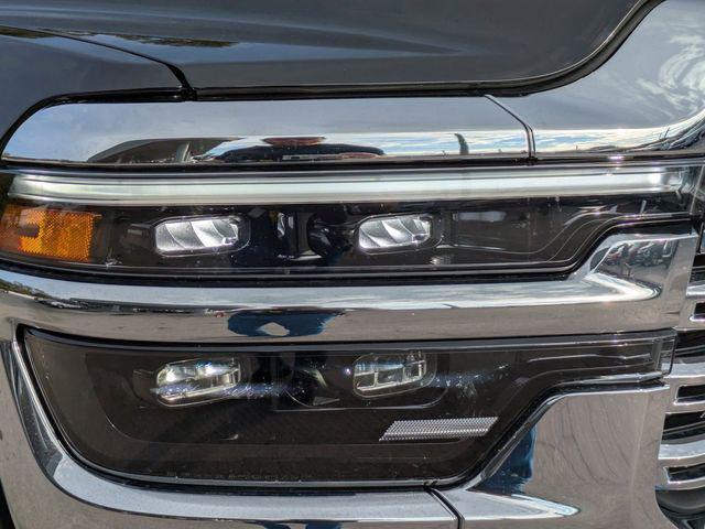 used 2026 Ram 2500 car, priced at $65,800