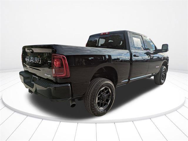 used 2026 Ram 2500 car, priced at $65,800