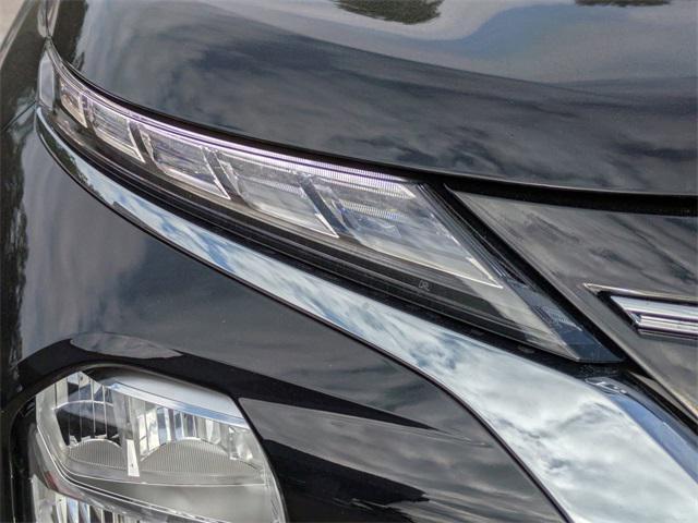 new 2025 Mitsubishi Outlander car, priced at $26,576