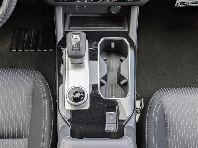 new 2025 Mitsubishi Outlander car, priced at $26,576