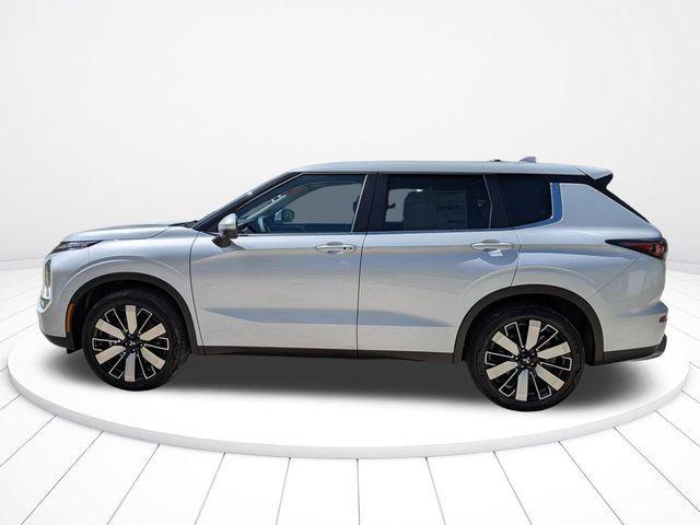 new 2026 Mitsubishi Outlander car, priced at $31,386