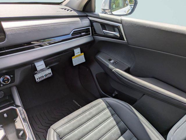 new 2026 Mitsubishi Outlander car, priced at $31,386