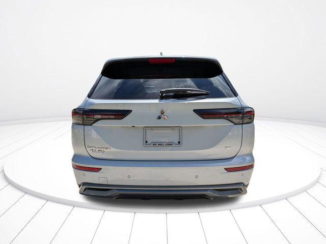 new 2026 Mitsubishi Outlander car, priced at $31,386