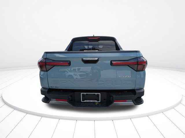 used 2022 Hyundai SANTA CRUZ car, priced at $25,752