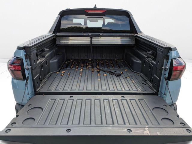 used 2022 Hyundai SANTA CRUZ car, priced at $25,752