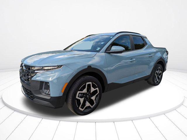 used 2022 Hyundai SANTA CRUZ car, priced at $25,752