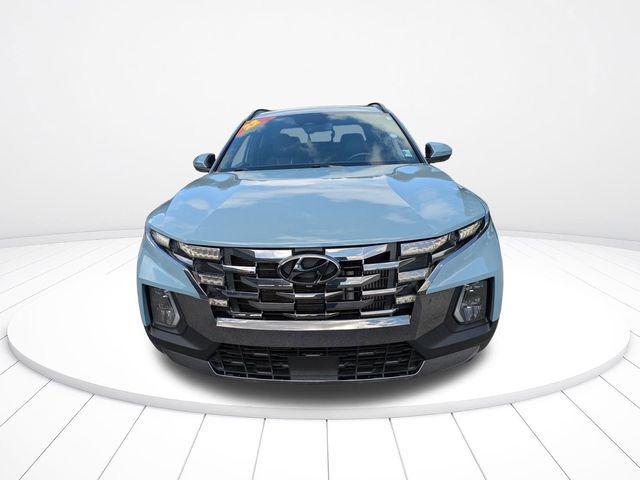used 2022 Hyundai SANTA CRUZ car, priced at $25,752