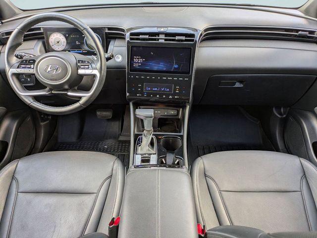 used 2022 Hyundai SANTA CRUZ car, priced at $25,752