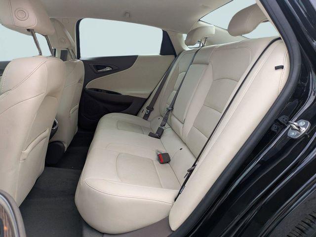 used 2024 Chevrolet Malibu car, priced at $20,200
