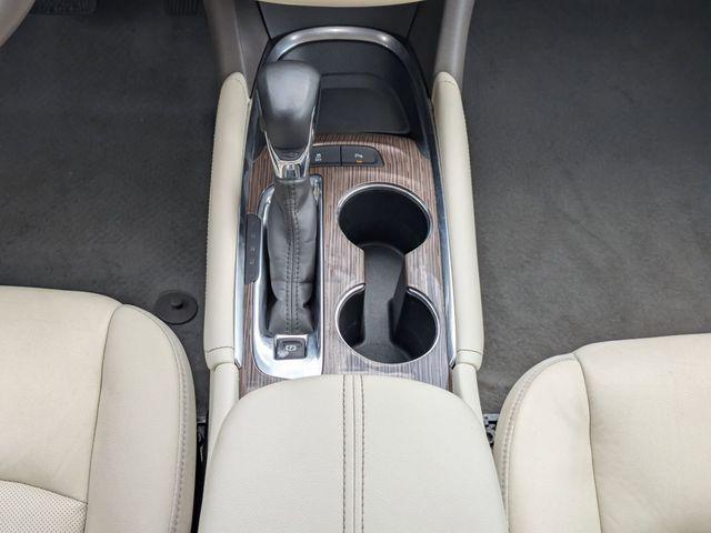 used 2024 Chevrolet Malibu car, priced at $20,200