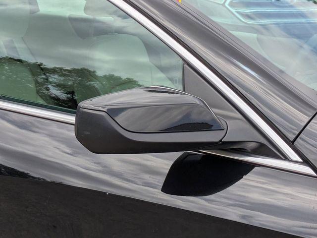 used 2024 Chevrolet Malibu car, priced at $20,200