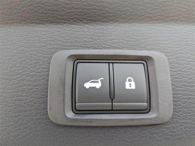 new 2025 Mitsubishi Outlander PHEV car, priced at $40,426