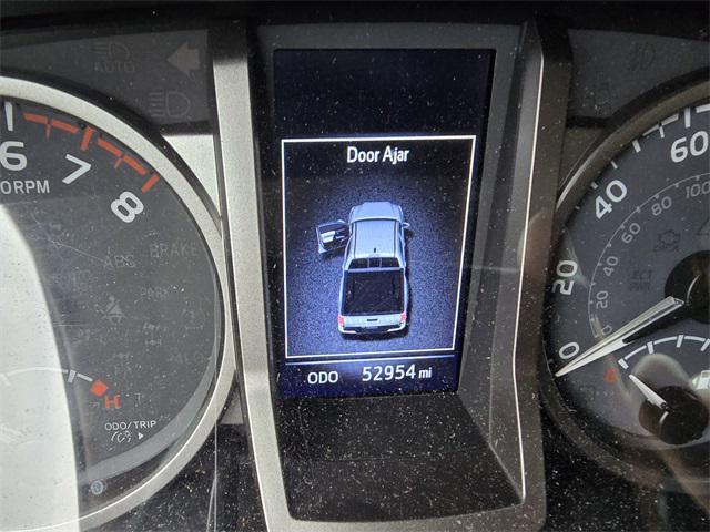 used 2021 Toyota Tacoma car, priced at $28,500