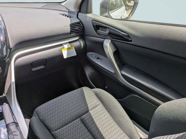 new 2026 Mitsubishi Eclipse Cross car, priced at $25,859
