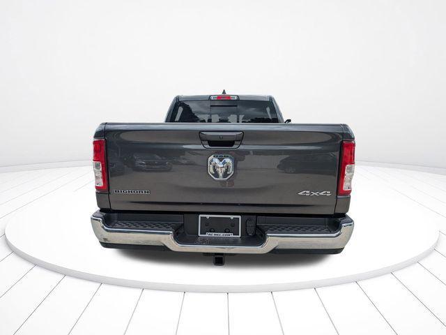 used 2022 Ram 1500 car, priced at $32,900