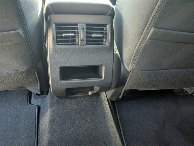 new 2025 Mitsubishi Outlander car, priced at $26,483