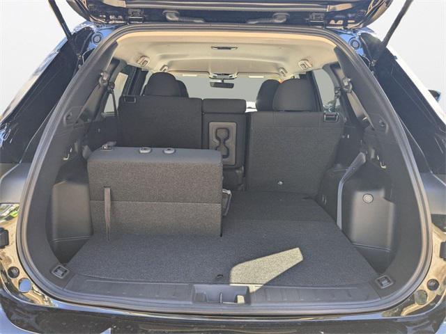 new 2025 Mitsubishi Outlander car, priced at $26,483