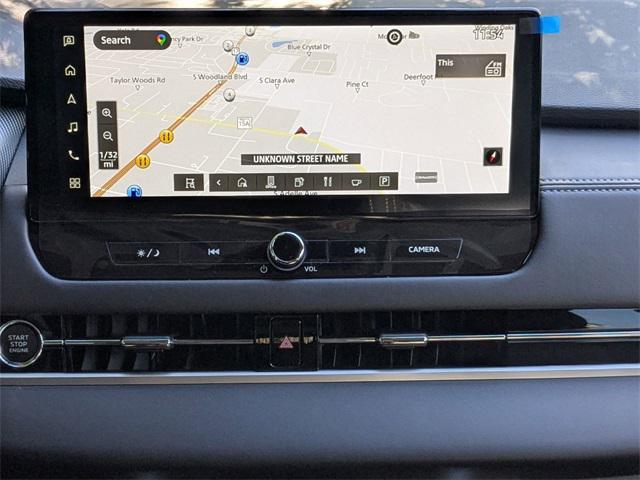 new 2025 Mitsubishi Outlander car, priced at $26,483