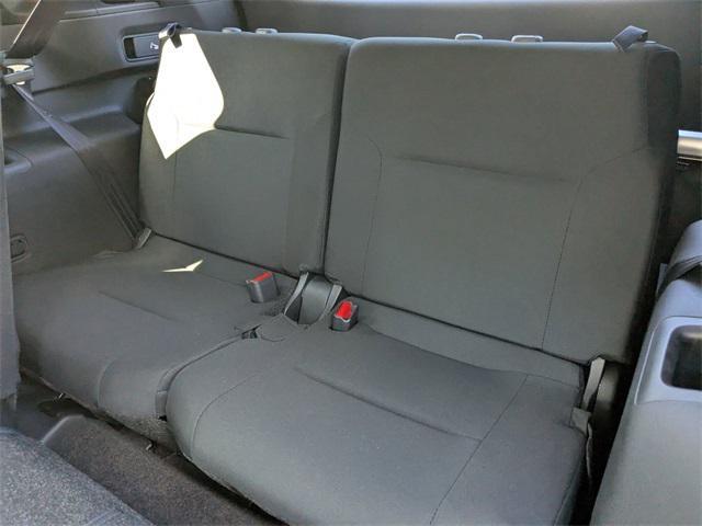 new 2025 Mitsubishi Outlander car, priced at $26,483