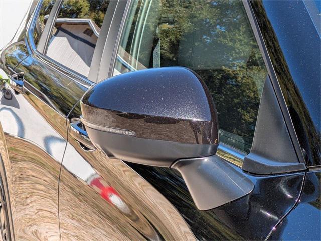 new 2026 Mitsubishi Outlander car, priced at $31,324