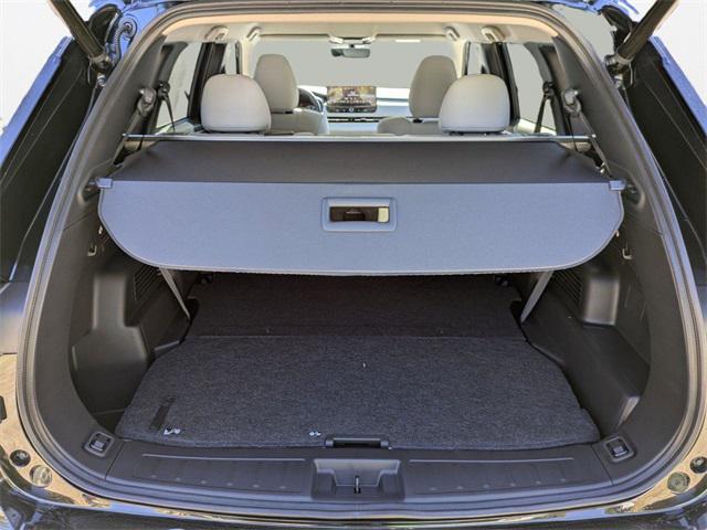 new 2026 Mitsubishi Outlander car, priced at $31,324