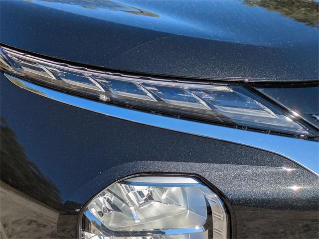 new 2026 Mitsubishi Outlander car, priced at $31,324