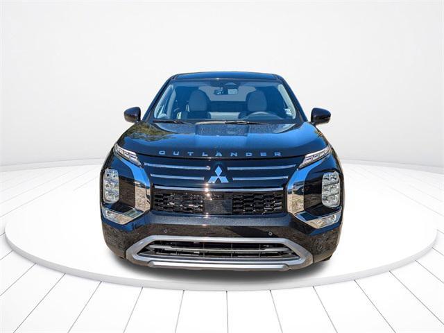 new 2026 Mitsubishi Outlander car, priced at $31,324