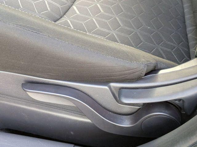 used 2025 Mitsubishi Outlander Sport car, priced at $20,600