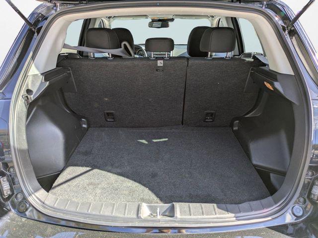 used 2025 Mitsubishi Outlander Sport car, priced at $20,600