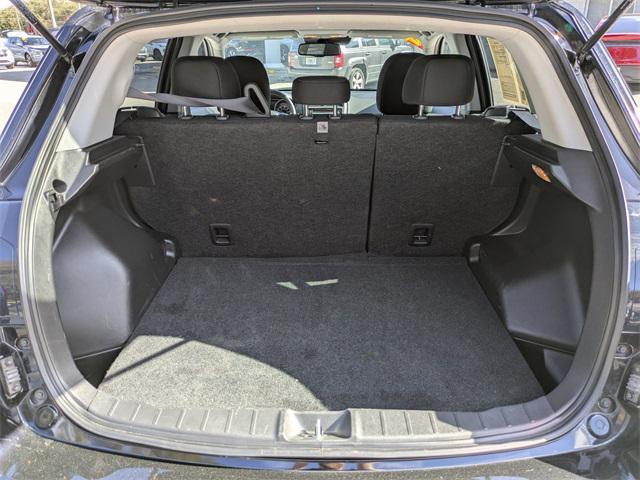 used 2025 Mitsubishi Outlander Sport car, priced at $20,600