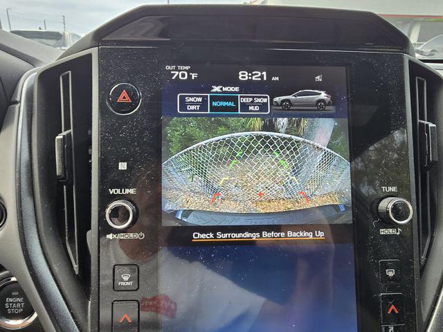 used 2024 Subaru Crosstrek car, priced at $25,900