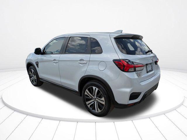 new 2026 Mitsubishi Outlander Sport car, priced at $24,256