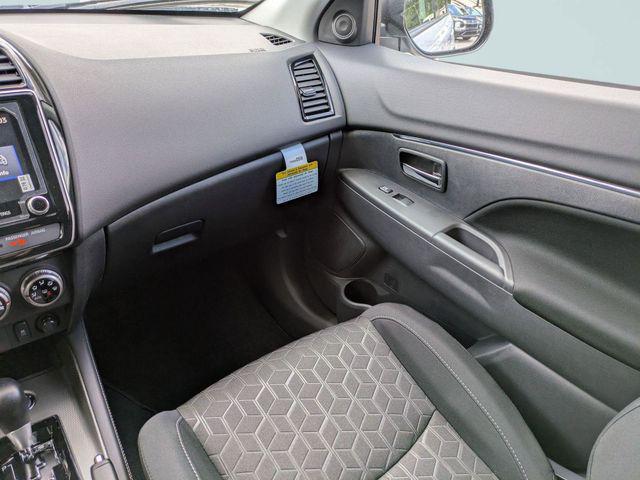 new 2026 Mitsubishi Outlander Sport car, priced at $24,256